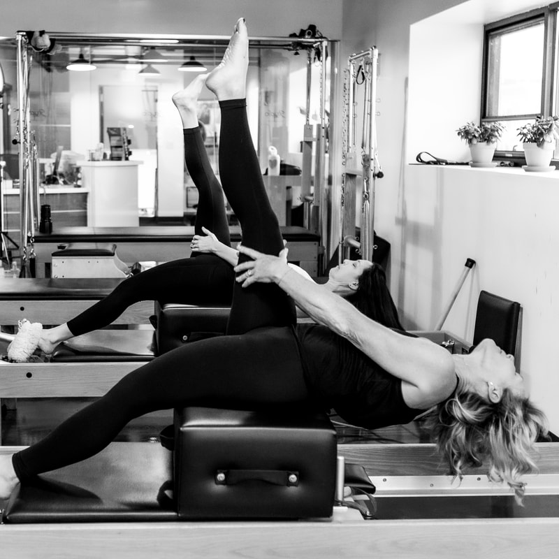 Why you should care about your Pilates Instructor's training